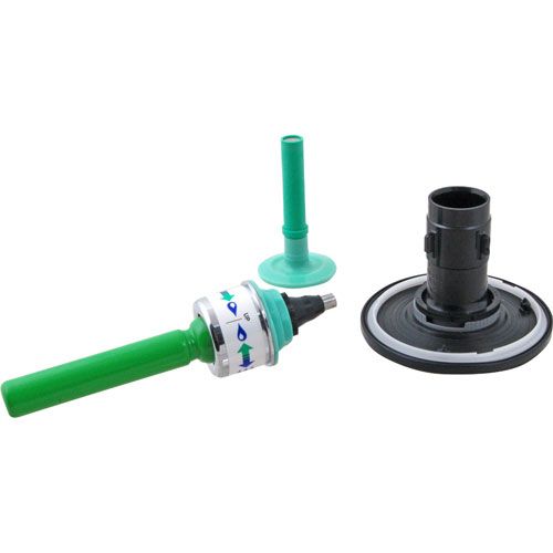 Sloan 3372004 Dual-Flush Handle, Conservation