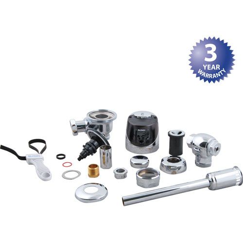 Sloan 8186 Auto Flush (Complete) 