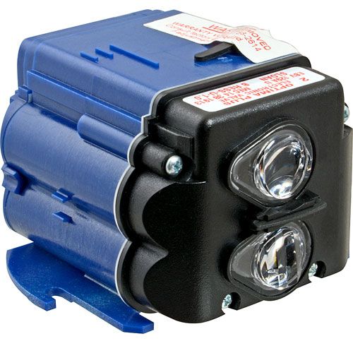 Sloan EBA-129AU Module,Electronic Urinal 