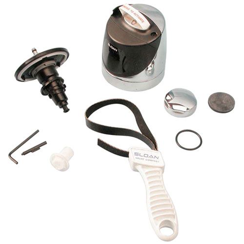 Sloan G2-RESS-C Toilet Auto Flush Kit ,G2