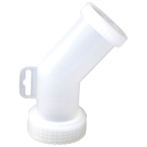 Smart Spout Clear For Allpoints - Part# 561404