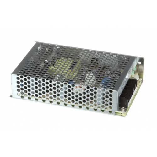 Turbo Air SMP103CZK Power Supply Swtiching