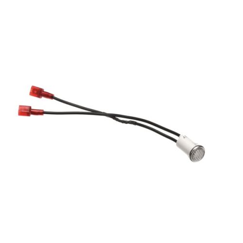 Wells SN1-WL0281 Led Clear W/Terminal Assembly