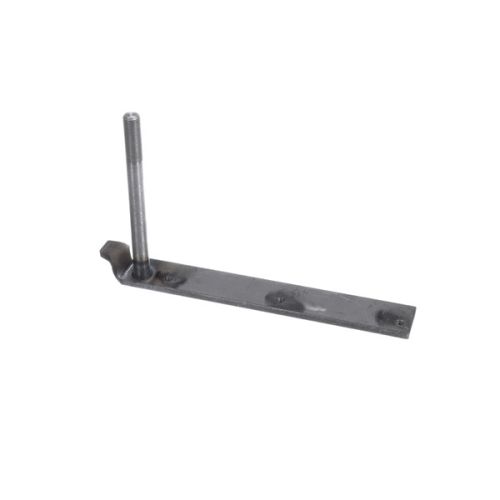 Bakers Pride SN4-S3242U Door Arm Assembly Left 8" EPBR38/5