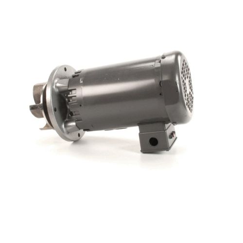 Stero SOB10-2179 Dishwasher Motor Assembly 2HP 3PH 375 IMP 368