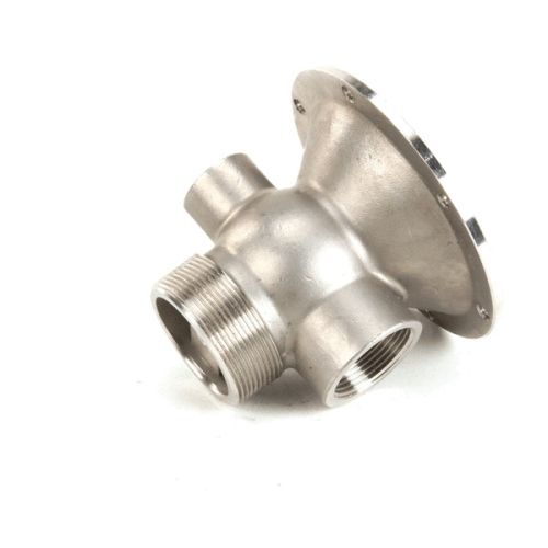 Sterling Multi-Mixer SOC10-1193 Dishwasher Waste Valve Body Drain