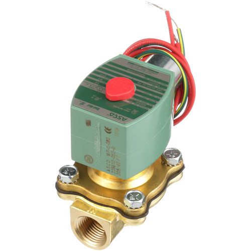 Solenoid Valve -208v/60hz For Jackson - Part# 4810-003-71-56