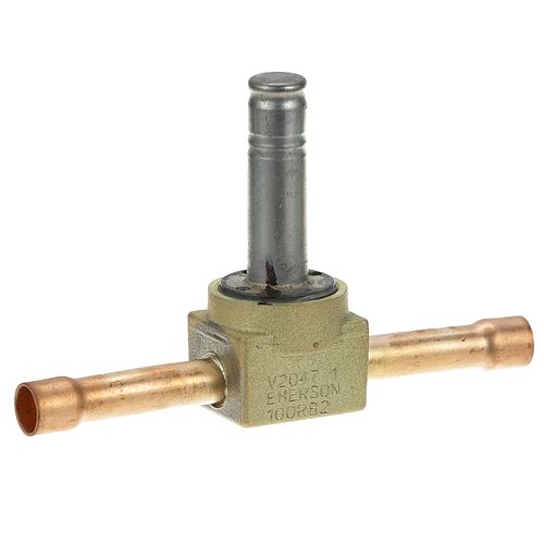 Solenoid Valve For White Rodgers - Part# 100rb2s3vlc