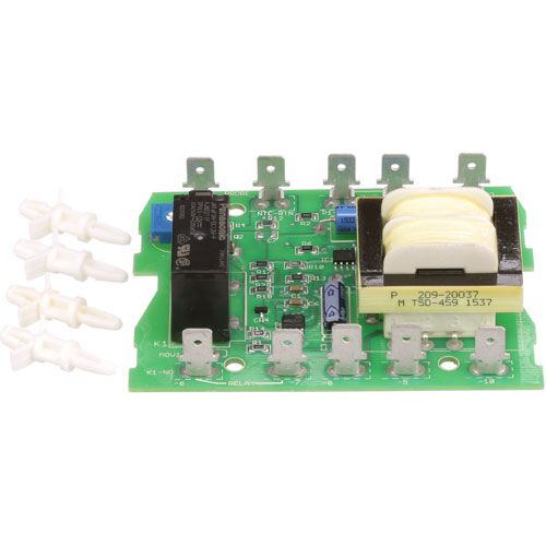 Solid State Temp Control For Franke - Part# 7912052