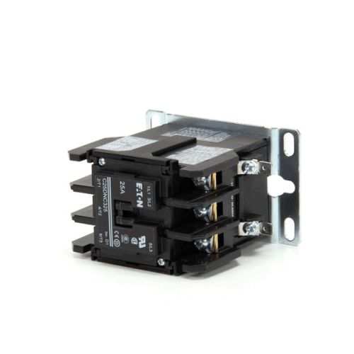 Stero SOP47-5494 Dishwasher Contactor 3-Pole 25A 110-120V