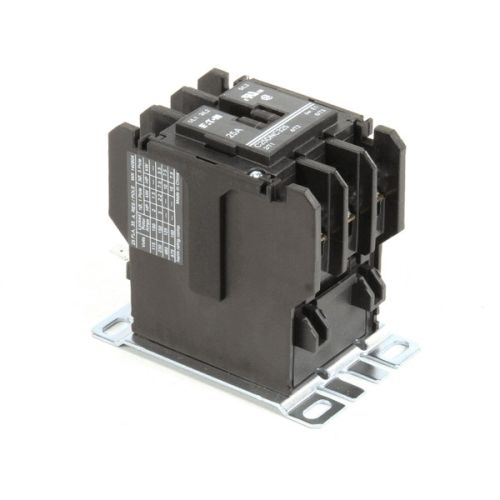 Sterling Multi-Mixer SOP47-5496 Contactor 3-Pole C25DNC325B