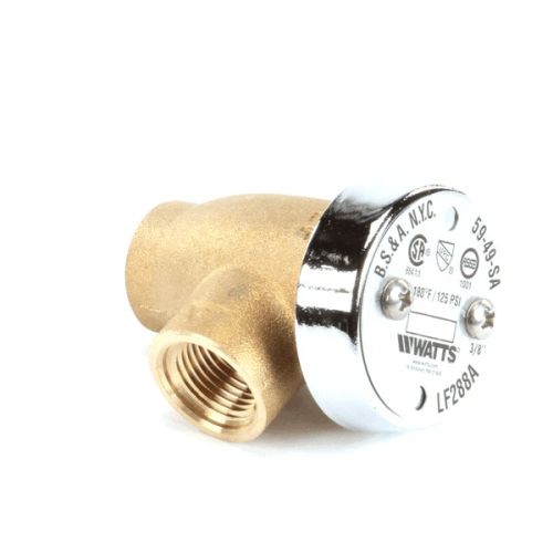 Sterling Multi-Mixer SOP62-6374 Dishwasher Vacuum Breaker 3/8"