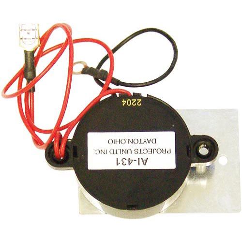 Sound Device  For Allpoints - Part# 381212