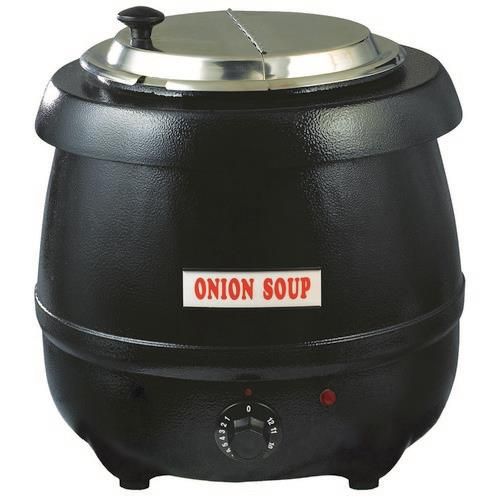 Soup Cooker Warmer For Allpoints - Part# 8017535