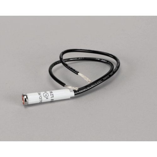 Southbend 01177565 Light, Indicator 24V, Am Ber