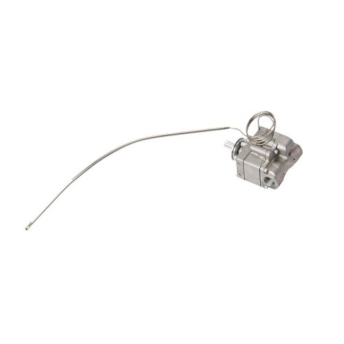 Southbend 1010401 Thermostat 1/2" FPT 3/16" X 14-1/4" Bulb