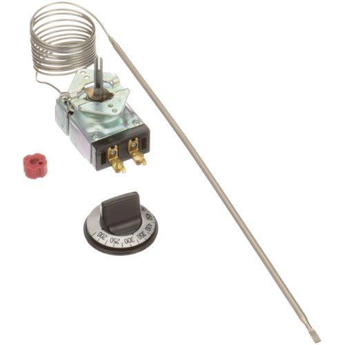 Southbend 1011201 Oven Thermostat W/ 3/16" X 11-5/8" Bulb