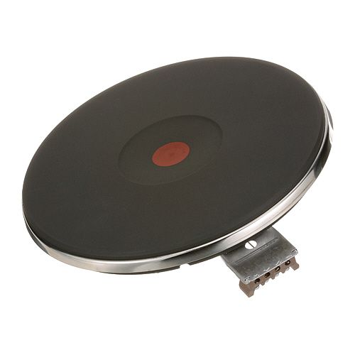 Southbend 1132B8701 Range Surface Heater 4-Term Fits 8-3/4" 2000W 208V