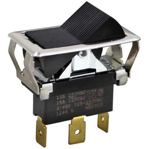 Southbend 1164504 Switch 7/8 X 1-1/2 SPDT