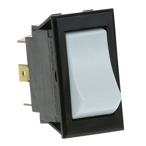 Southbend 1170344 Rocker Switch 7/8 X 1-1/2 SPDT