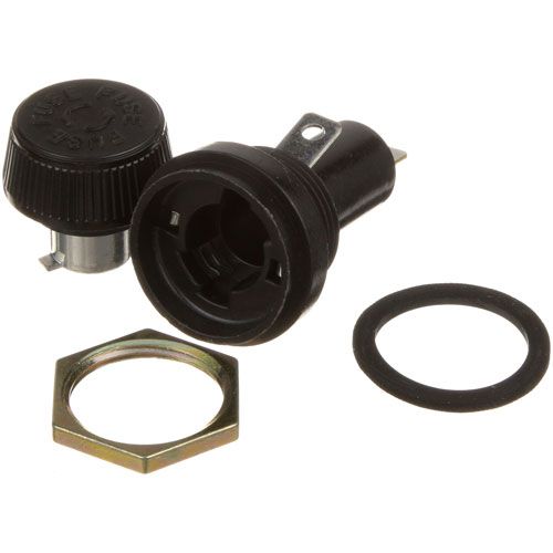 Southbend 1170424 Oven Fuse Holder 30A 600V