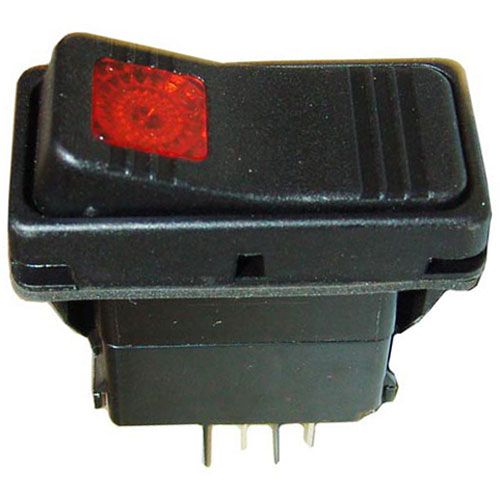 Southbend 1174935 Power Switch 3/4 X 1-5/8 DPST