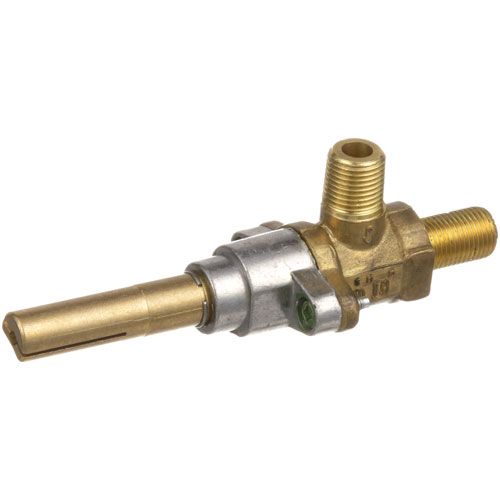 Southbend 1176005 Burner Valve ,1/8"MPT X 3/8-27