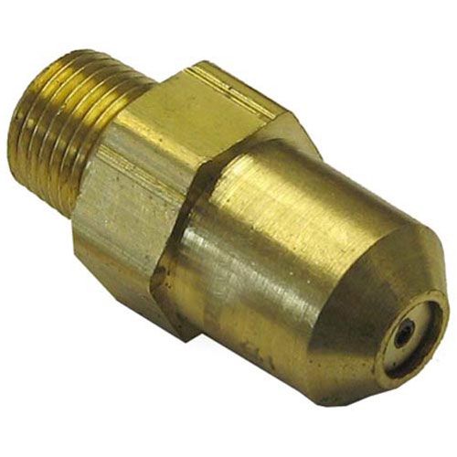 Southbend 1176034 Burner Orifice #55  W/ 9/16" HEX