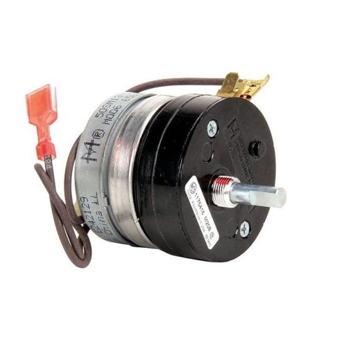 Southbend 1176416 Oven Motorized Timer 60 Minute 240V 60Hz