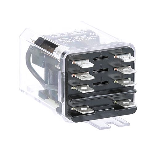 Southbend 1180402 Relay - 120V/30A 