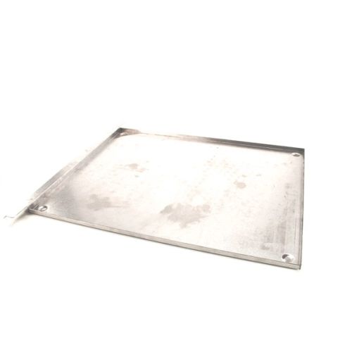 Southbend 1182066 24 Drip 500 Range Pan Heavy Duty