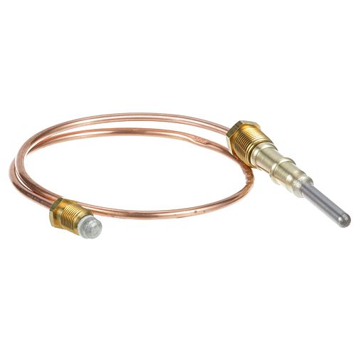 Southbend 1182399 Range Thermocouple Threads 11/32"-32 18"L