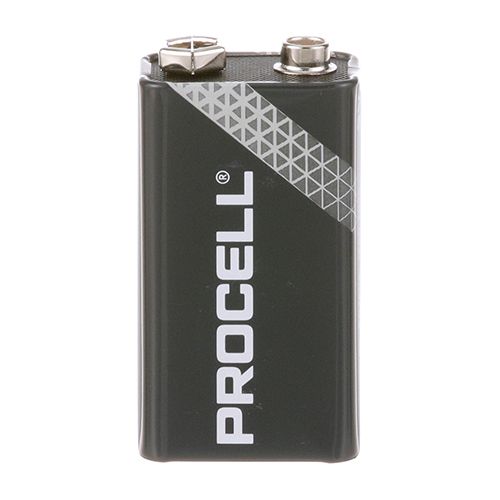 Southbend 1182705 Battery - 9 Volt 