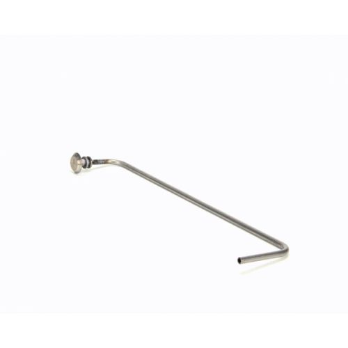 Southbend 1184505 Pilot Tube With Assembly, Charred/H-Top