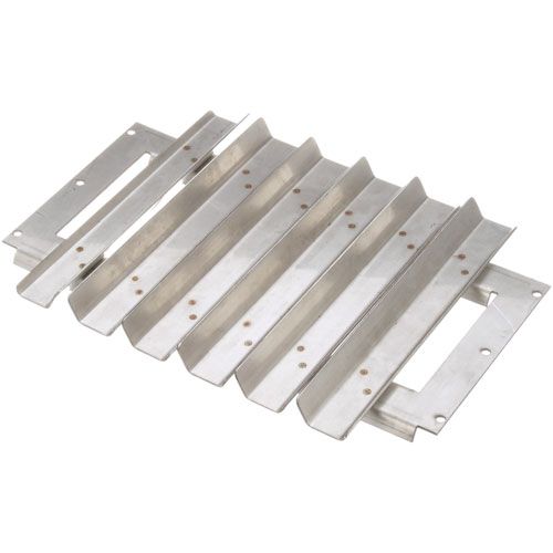 Southbend 1185647 Range Radiant Weldment Assembly