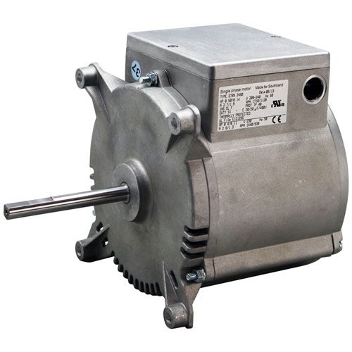 Southbend 1194781 2 Speed Convection Oven Motor 208/230V50HZ 1PH