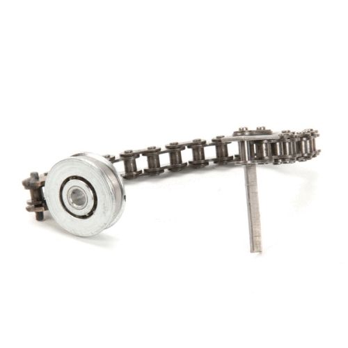 Southbend 1195098 Left Dr Chain Switch Asm 