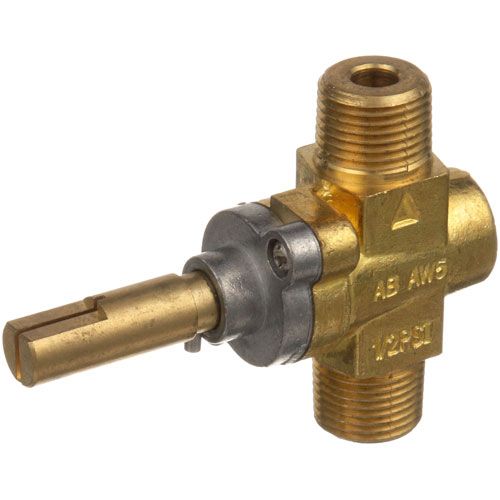 Southbend 1340 Valve 3/8"MPT X 3/8"MPT