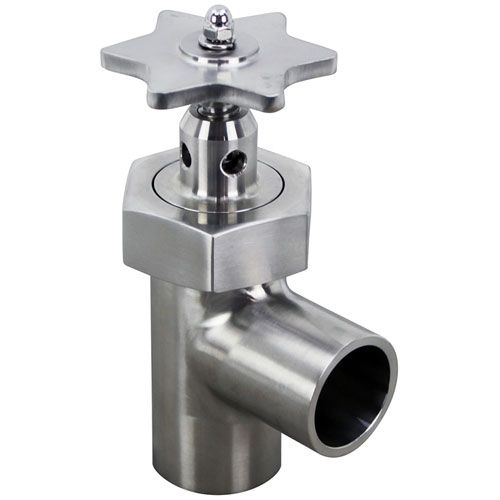 Southbend 3-D015 Draw Off Valve Assembly 