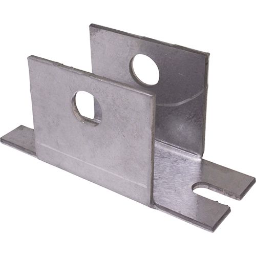 Southbend 32990 Bracket Pulley Mount 