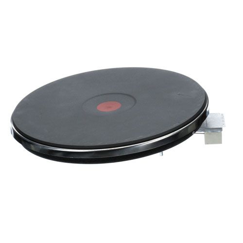 Southbend 34127 2600W/480V Hotplate W/ Red Dot, 9" DIA