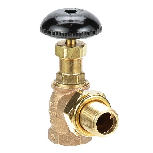 Southbend 3SCE6 Dlt 60 W/ Knob Steam Valve 