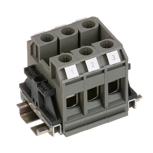 Southbend 4-22TB Terminal Block Assembly 3 Pole