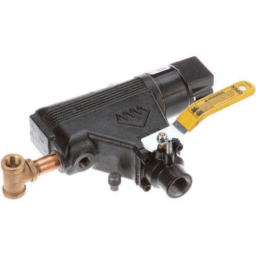 Southbend 4-WC67 Range Low Water Cut-Off