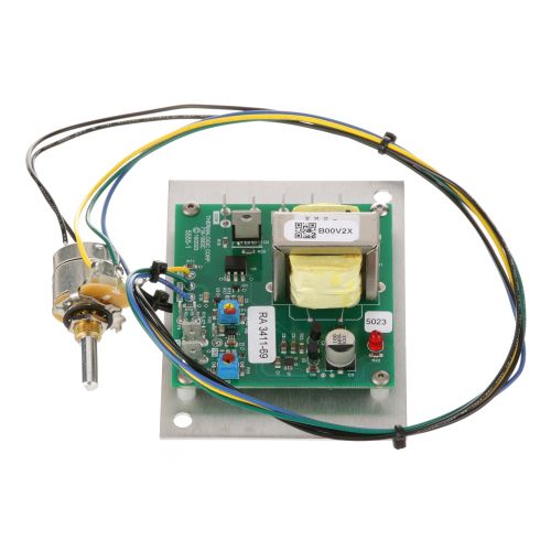 Southbend 4858-1 Temperature Control With Potentiometer, 120V