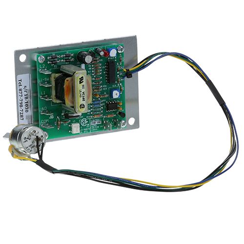 Southbend 4858-2 Temperature Control, 240V