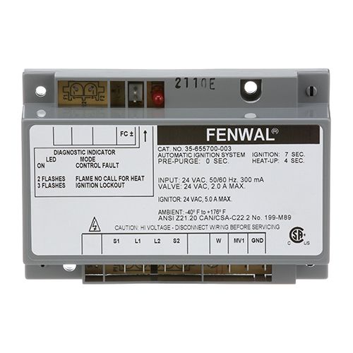 Southbend 6250-1 Ignition Module Kit