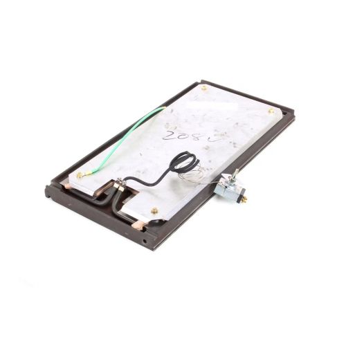 Southbend 7600083 Range Right Hotplate Assembly 12 X 24 208V