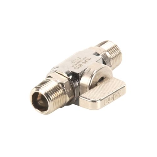 Southbend 9189-1 Drain Ball Valve W/Handle WAS 3-BV72