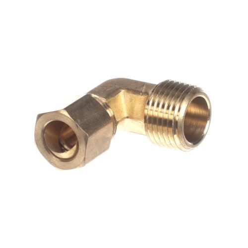 Southbend P1439 Elbow Fitting 1/2 NPT X 1/2 CC